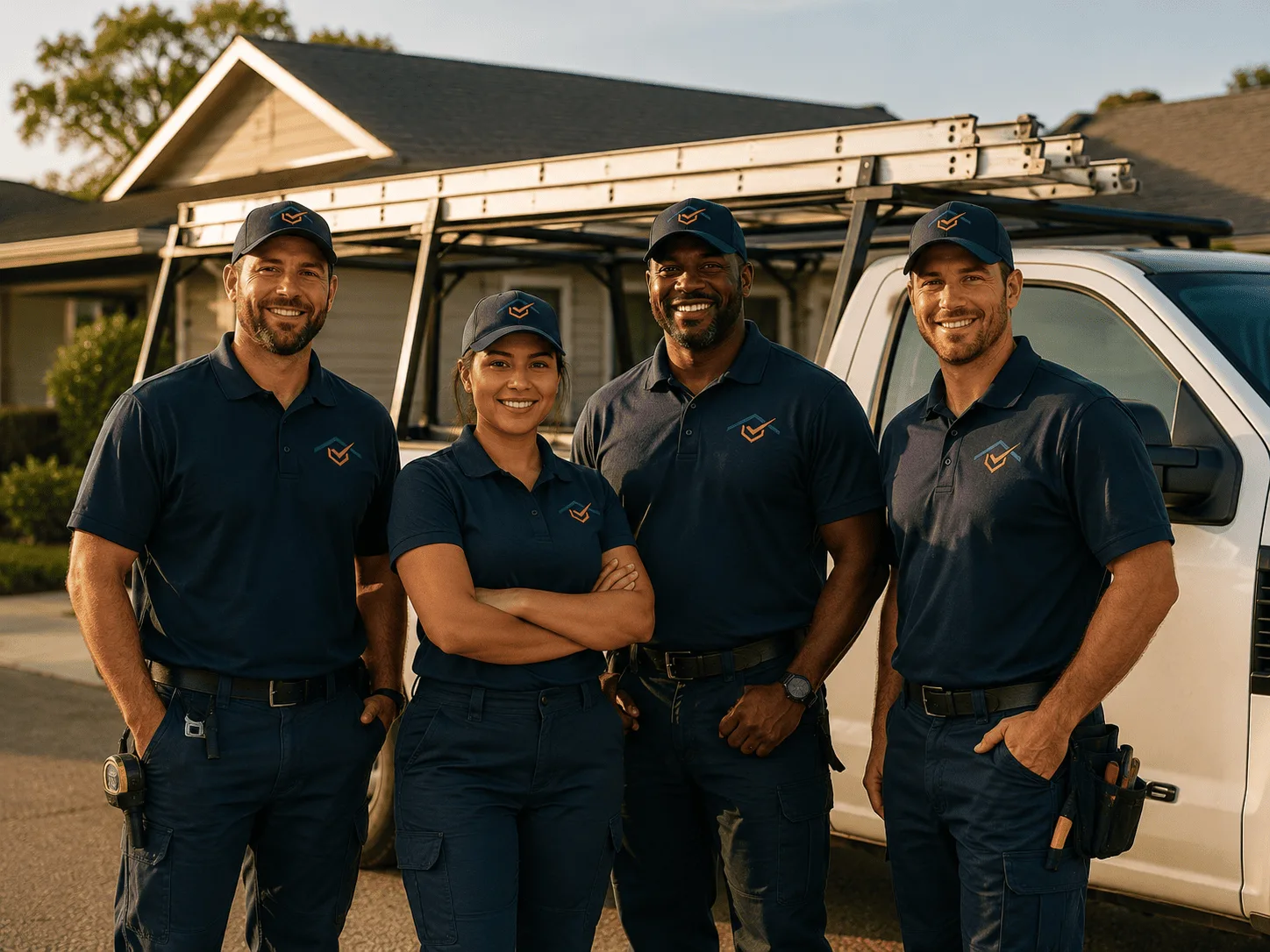 Roof Inspection company in Ashley, IN
